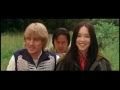 Shanghai Knight (Fann Wong Love Scene)