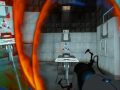 How to glitch up Portal *Seizure Alert*