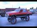 Ridiculous Donk On 30" Wheels
