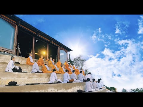 NIKAYA Thiền Quán - BUÔNG GÁNH NẶNG XUỐNG !
