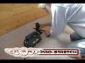 Pro-Stretch Seaming System