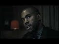 Kanye West- Flashing Lights (3rd New Version) Official Video