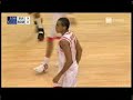 Thabo Sefolosha Self Alley Oop