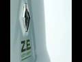 videos de Renault Z.E. Concept