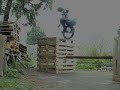 Pure Trials- extreme unicycling