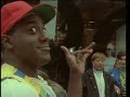Calypso Twins - World Party - Ainsley Harriot