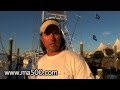 "Mid-Atlantic 500" Day 1 OCMD Sunset Marina Highlights