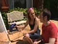 Decogarden con Yolanda Alzola: Terraza romántica