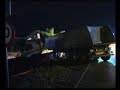 Alvorligt FUH Med Fastklemte P� Tankedalsvej I Kolding.