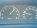 videos de corolla 1991 1.6 4a-fe 0-100