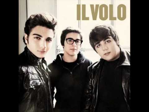 Gira El Mundo Gira Il Volo