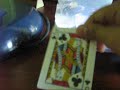 Change Card (perform by Hazwan)