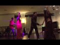 Academy of Cre8ive Arts - SFU Yuva's Jhankaar 2008 Fall