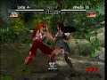 DOA 4: Liefje (Kokoro) vs sWooZie (Kasumi)
