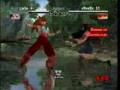 DOA 4: Liefje (Kokoro) vs sWooZie (Kasumi)