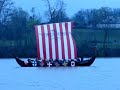 Viking Longship