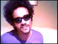 please rate this video and let others know about it.. thanks!

another bootsy collins song, my very first video production of any kind.. my girlfriend shay-shay, at the time, does the love interest part..  shot with a webcam with poor resolution.. this an the other bootsy video where done as exercises in editing..