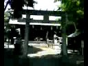 狭山市 北入曽 野々宮神社