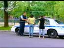 Cops Sence of Humor