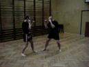muay thai lekcje lesson 5