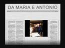 elba nozze doro