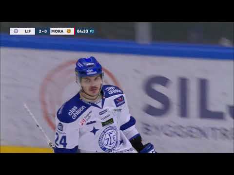 #24 Thomas Valkvæ Olsen (2018/19)