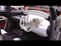 Toyota Hi-CT Concept - Tokyo Motor Show 2007 : DigInfo