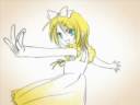 Kokoro-Kiseki????-????- Len Kagamine ??????