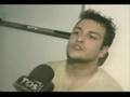 hockey fight reportage des chiefs dans semipro