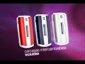 REVIEW SAMSUNG E496 E490 T639MULTI COVERS MUSIC FASHIONISTA