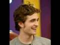 He Is Amazing!!!