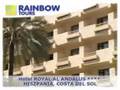 videos de Hotel Royal Al Andalus