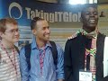 Delegate Impressions about WYC 2008