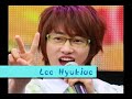 [OPV] BumHyuk...B in B