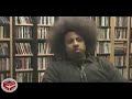 Reggie Watts