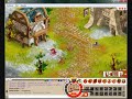 Dofus El-Chato ( Xelor 101 ) vs Osa lvl 104