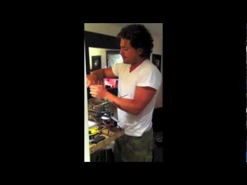 See Vittorio Grigolo video See Vittorio Grigolo video