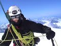 Climb Of Mount Everest For Cancer Awareness