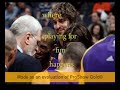 Where Amazing Happens Gasol at Lakers (2)