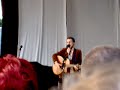 Damien Rice - La Professor and La Fille Danse (The Professor
