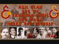ultrAslan Yeni Beste | Seni Sevmekten Hiç vazgeçmedim..!