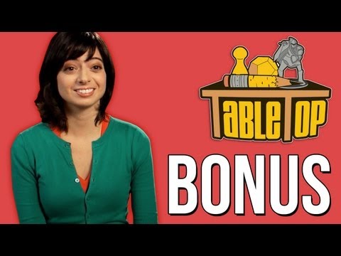 tabletop day