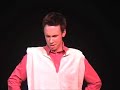 from the performance 