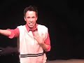 from the performance 