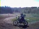 endurocross fmsq en beauce 2008