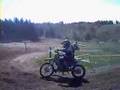 endurocross fmsq en beauce 2008