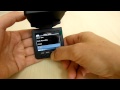 DealExtreme - Review Digital Car DVR Camcorder HD720P (H-198 DVR-037)