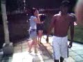 mojando a concordia