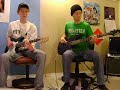 Red Hot Chili Peppers Dani California Cover Red Hot Chili Peppers Dani California Cover