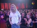 Peter Capusotto - Mejor Humoristico Peter Capusotto - Mejor Humoristico
